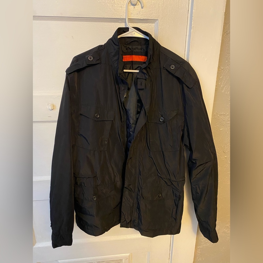 Perry Ellis men’s coat